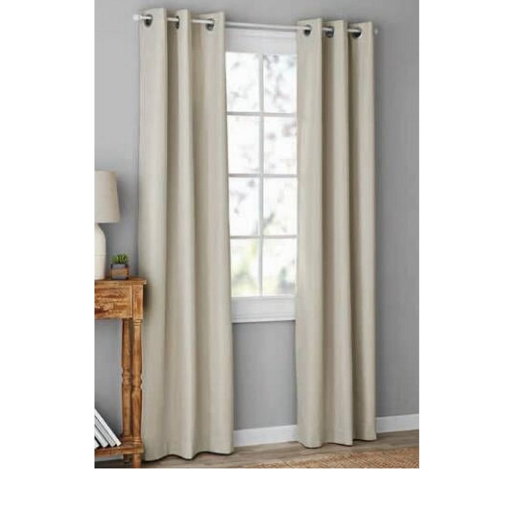Curtains